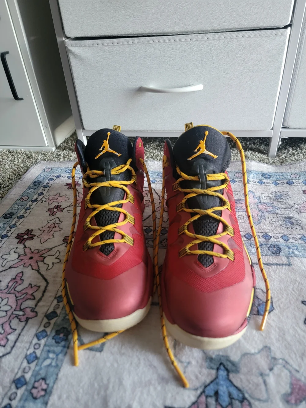 jordan super fly